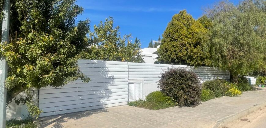 Paphos Latchi 7Bdr Villa For Sale VLSJOACNCSLV