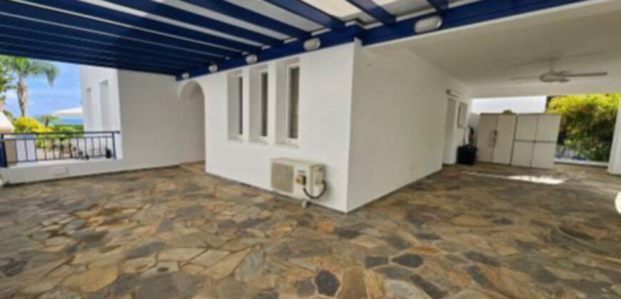 Paphos Latchi 7Bdr Villa For Sale VLSJOACNCSLV