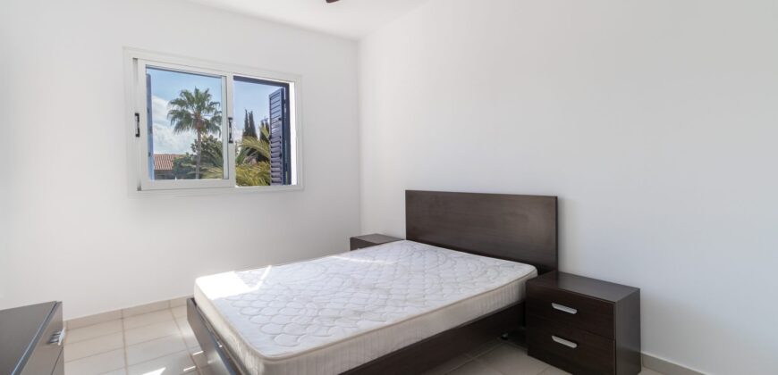 Paphos Mandria 1 Bedroom Apartments / Penthouses For Sale LPT43478
