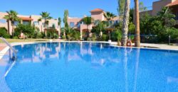Paphos Mandria 1 Bedroom Apartments / Penthouses For Sale LPT43478