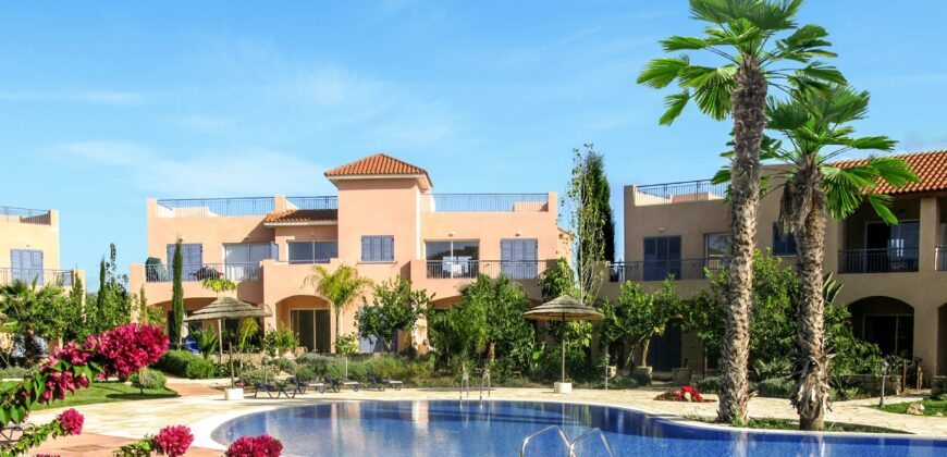 Paphos Mandria 1 Bedroom Apartments / Penthouses For Sale LPT71231