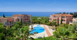 Paphos Mandria 1 Bedroom Apartments / Penthouses For Sale LPT71231