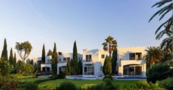 Paphos Mandria 1 Bedroom Apartments / Penthouses For Sale LPT71231