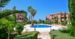 Paphos Mandria 2 Bedroom Apartments / Penthouses For Sale LPT71209