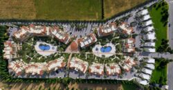 Paphos Mandria 2 Bedroom Apartments / Penthouses For Sale LPT71209