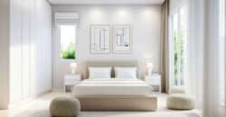 Paphos Mandria 2 Bedroom Apartments / Penthouses For Sale LPT77083