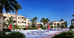 Paphos Mandria 2 Bedroom Apartments / Penthouses For Sale LPT77146