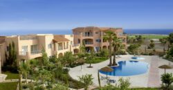 Paphos Mandria 2 Bedroom Apartments / Penthouses For Sale LPT77146