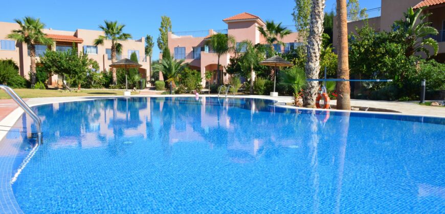 Paphos Mandria 2 Bedroom Apartments / Penthouses For Sale LPT77146