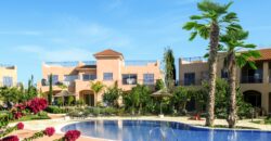 Paphos Mandria 2 Bedroom Apartments / Penthouses For Sale LPT77191
