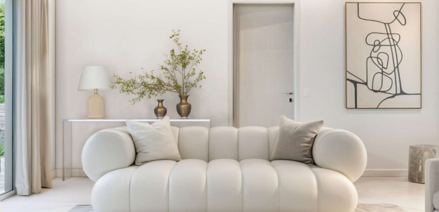 Paphos Mandria 2 Bedroom Apartments / Penthouses For Sale LPT77191
