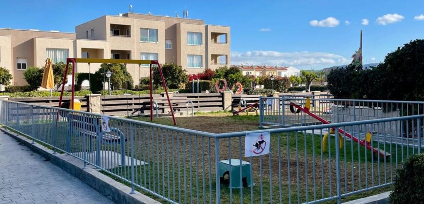 Paphos Mandria 2Bdr Apartment For Sale VLSJOMSMSLV