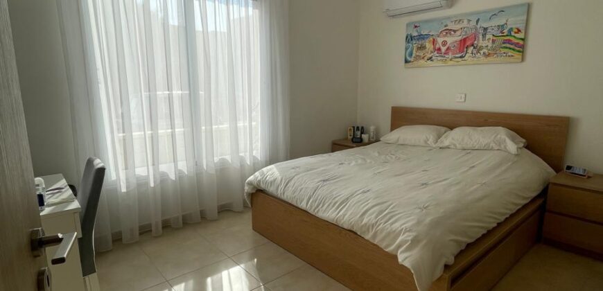 Paphos Mandria 2Bdr Apartment For Sale VLSJOMSMSLV