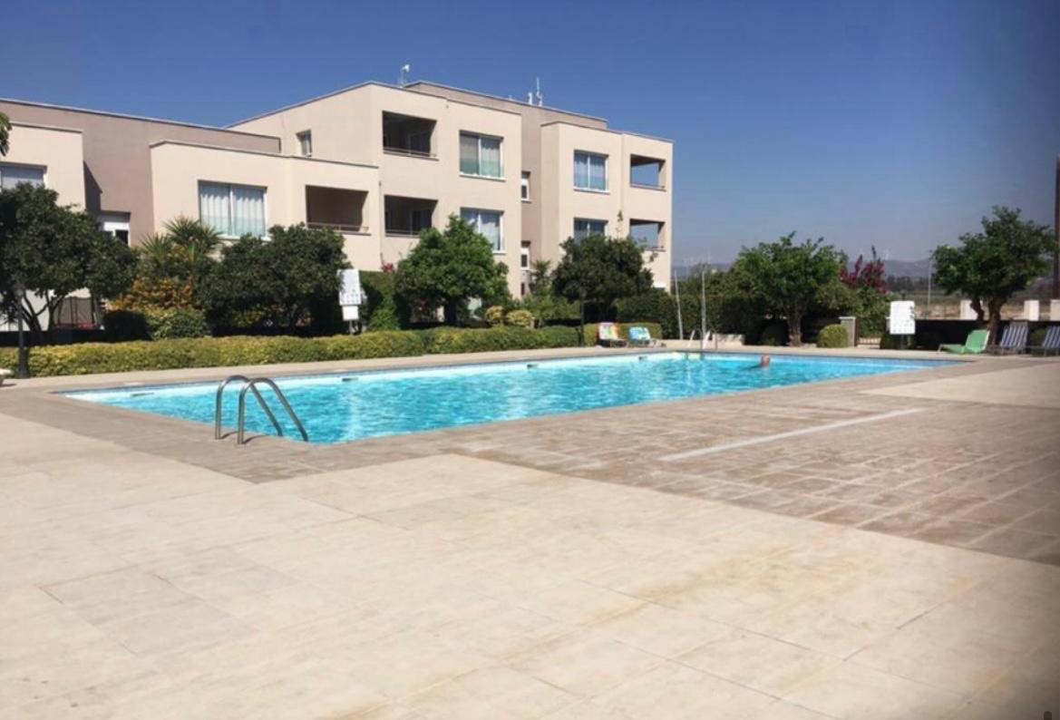 Paphos Mandria 2Bdr Apartment For Sale VLSJOMSMSLV