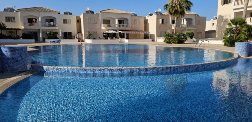 Paphos Mandria 2Bdr Apartment For Rent DTC2430