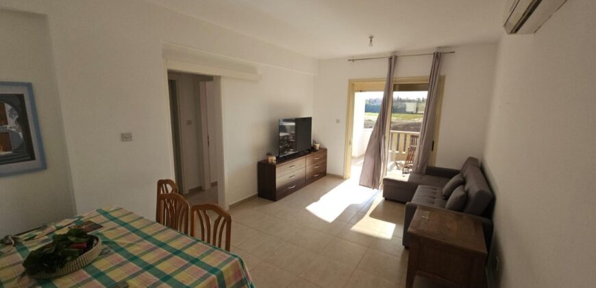Paphos Mandria 2Bdr Apartment For Rent DTC2430