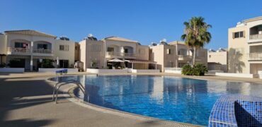 Paphos Mandria 2Bdr Apartment For Rent DTC2430