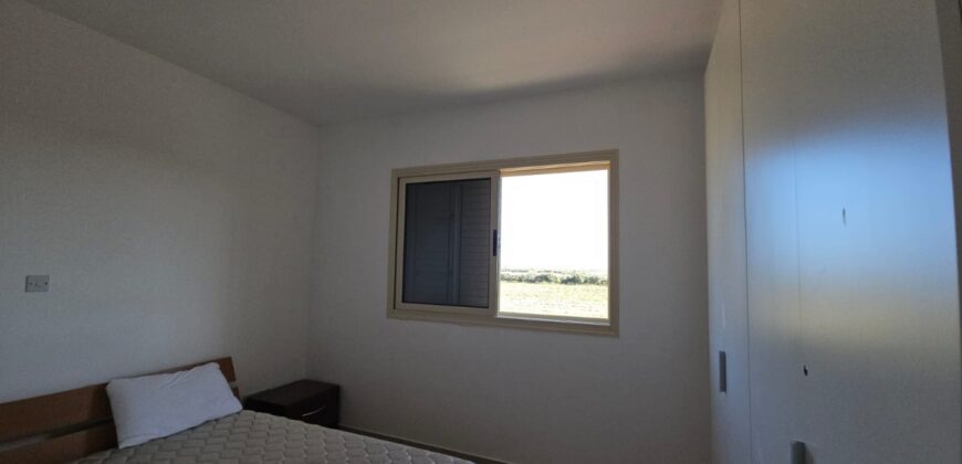 Paphos Mandria 2Bdr Apartment For Rent DTC2430