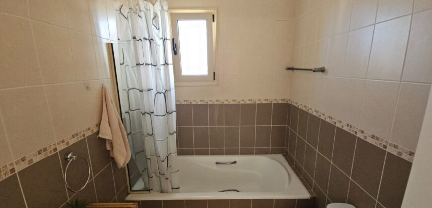Paphos Mandria 2Bdr Apartment For Rent DTC2430