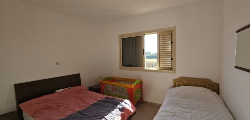 Paphos Mandria 2Bdr Apartment For Rent DTC2430