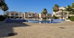 Paphos Mandria 2Bdr Apartment For Rent DTC2430