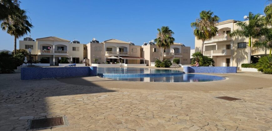 Paphos Mandria 2Bdr Apartment For Rent DTC2430