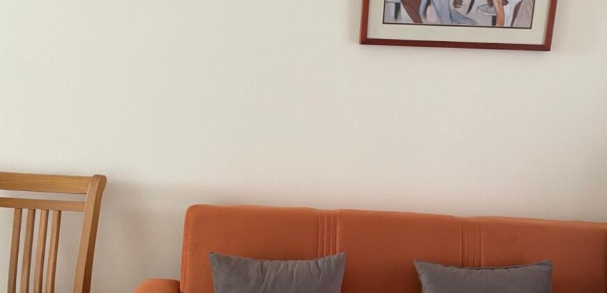 Paphos Mandria 2Bdr Apartment For Rent DTC5248