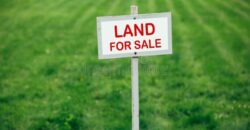 Paphos Mandria  Land For Sale VLSPFG209SLV