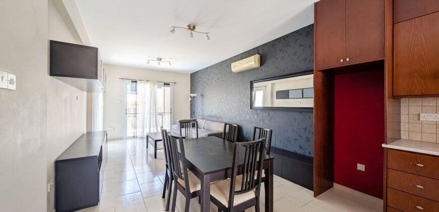 Paphos Mesa Chorio 2Bdr Apartment For Sale NGM14995