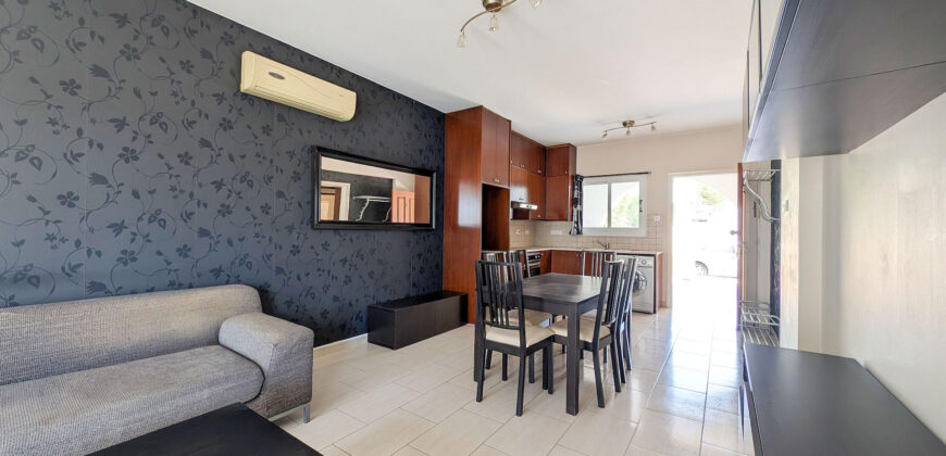 Paphos Mesa Chorio 2Bdr Apartment For Sale NGM14995