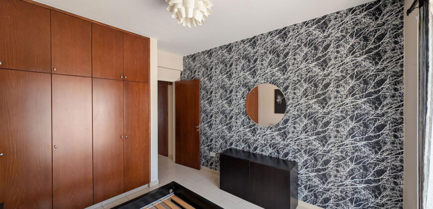 Paphos Mesa Chorio 2Bdr Apartment For Sale NGM14995