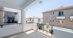 Paphos Mesa Chorio 2Bdr Apartment For Sale NGM14995