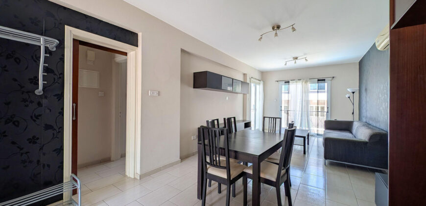 Paphos Mesa Chorio 2Bdr Apartment For Sale NGM14995