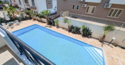 Paphos Mesa Chorio 2Bdr Apartment For Sale NGM14995