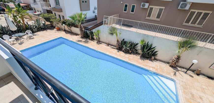 Paphos Mesa Chorio 2Bdr Apartment For Sale NGM14995