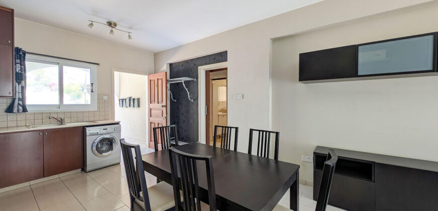Paphos Mesa Chorio 2Bdr Apartment For Sale NGM14995