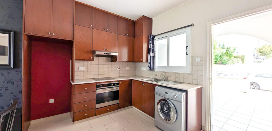 Paphos Mesa Chorio 2Bdr Apartment For Sale NGM14995