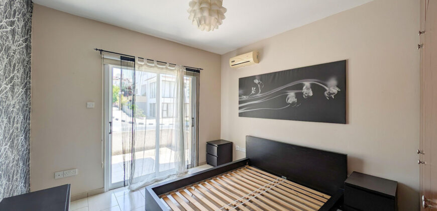 Paphos Mesa Chorio 2Bdr Apartment For Sale NGM14995