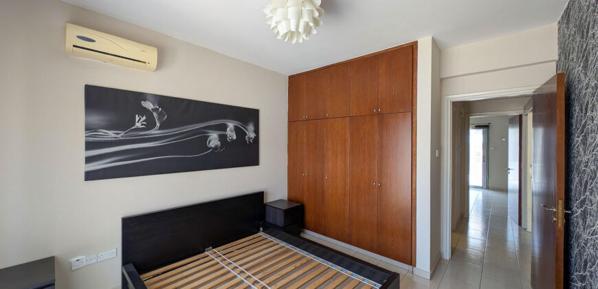 Paphos Mesa Chorio 2Bdr Apartment For Sale NGM14995