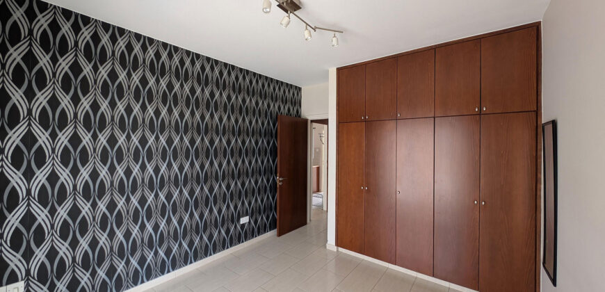 Paphos Mesa Chorio 2Bdr Apartment For Sale NGM14995