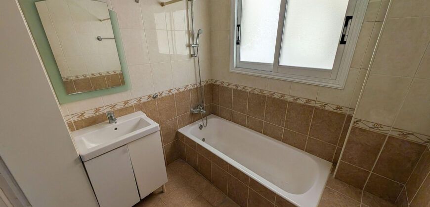Paphos Mesa Chorio 2Bdr Apartment For Sale NGM14995