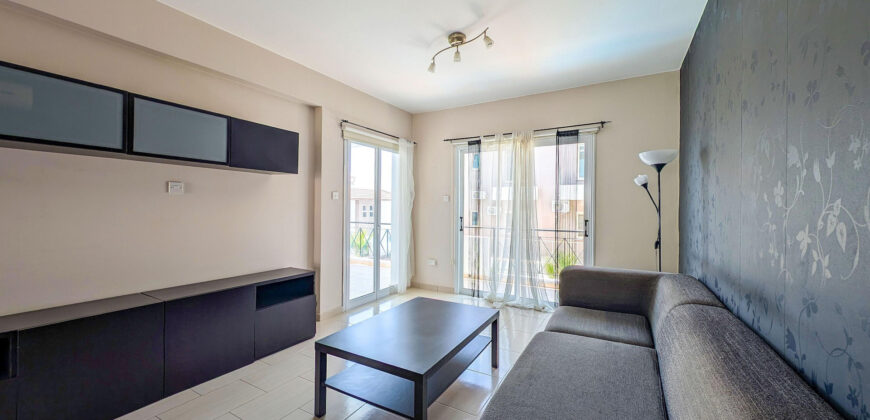 Paphos Mesa Chorio 2Bdr Apartment For Sale NGM14995
