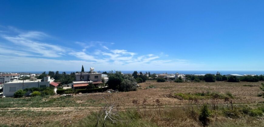 Paphos Mesogi 2Bdr Apartment For Sale DTC5320