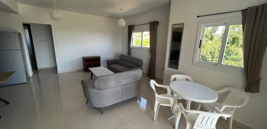 Paphos Mesogi 2Bdr Apartment For Sale DTC5320