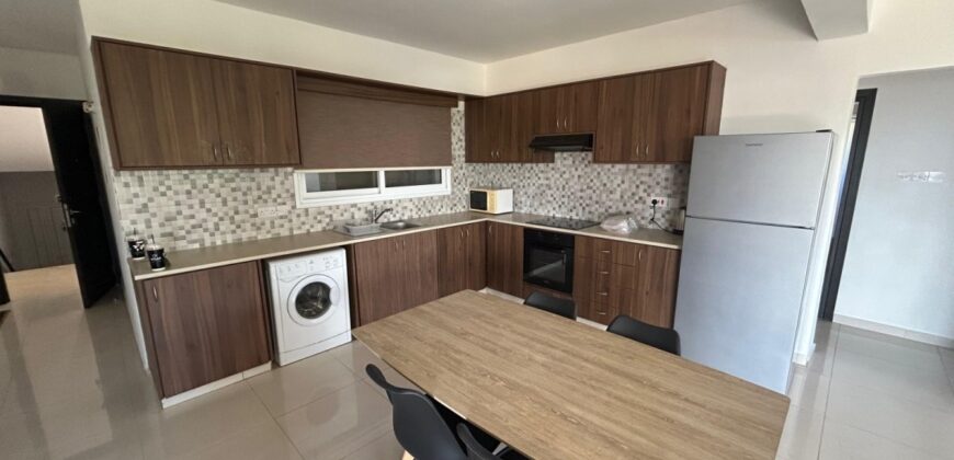 Paphos Mesogi 2Bdr Apartment For Sale DTC5320