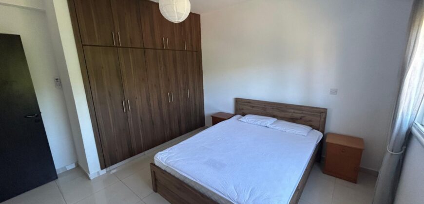 Paphos Mesogi 2Bdr Apartment For Sale DTC5320