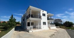 Paphos Mesogi 2Bdr Ground Floor Apartment For Rent DTC5321