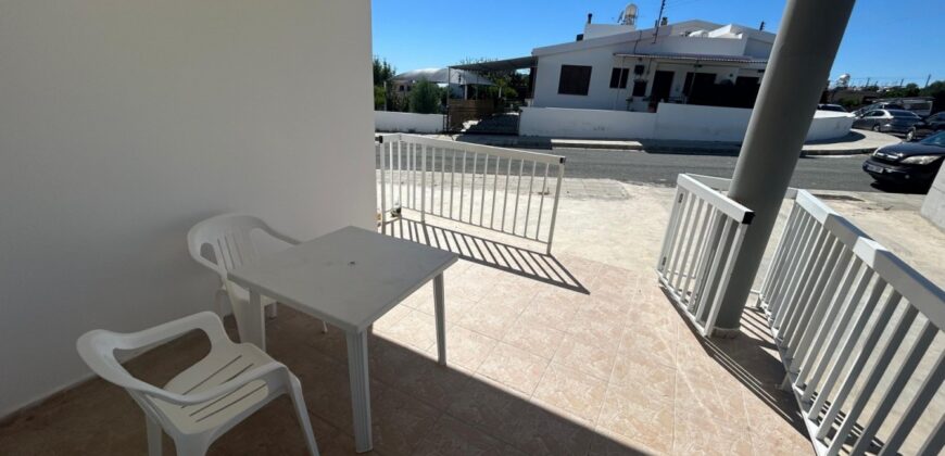 Paphos Mesogi 2Bdr Ground Floor Apartment For Rent DTC5321