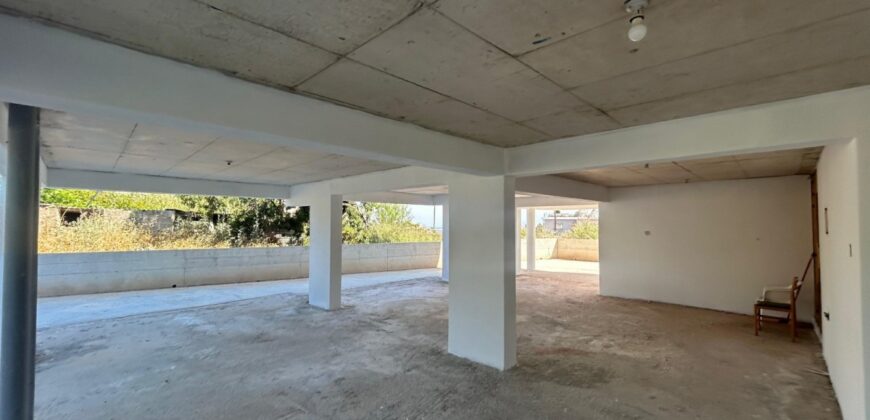Paphos Mesogi 2Bdr Ground Floor Apartment For Rent DTC5321