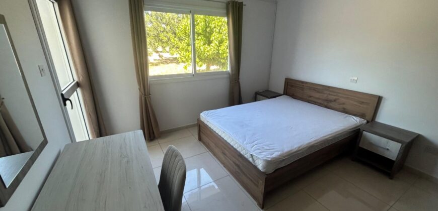 Paphos Mesogi 2Bdr Ground Floor Apartment For Rent DTC5321